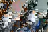 电子信息工程学院开展内容丰富的新生专业入门教育活动