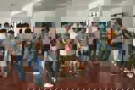 电子信息工程学院组织学生到企业进行专业教学实践活动