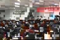 电子信息工程学院分享学习“工单制”教学改革经验