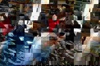 电子信息工程学院教师积极探索公共选修课教学新模式