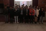 ICT行业创新基地华晟经世举行分享交流会