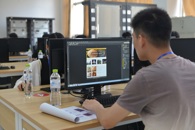 喜讯：我校学子在第45届世界技能大赛广西选拔赛取得两个二等奖、一个三等奖