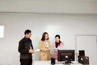 ?这群“找茬儿”的人咋这么有礼貌？——说说我校的督导员