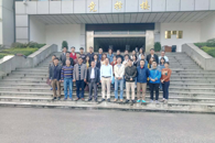 【精准扶贫在柳职】学校2019年脱贫攻坚Office办公软件应用培训班开班