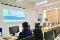 电子信息工程学院开展“三全育人”之全员“课程思政”教学比赛