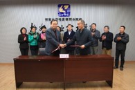 【喜迎党代会】契合云物大智新技术，聚力“五新”建设高水平专业 ——电子信息工程学院五年办学成果综述