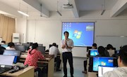 电子信息工程学院深入学习宣传新《职业教育法》