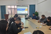 电子信息工程学院开展第二期新入职教师培养系列活动