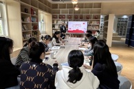 电信学院党总支学生支部开展学习党的二十大精神专题党课