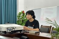 电子信息工程学院召开意识形态工作学生座谈会