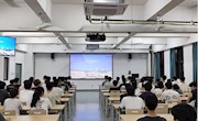 电子信息工程学院邀请VIVO企业开展线上宣讲会