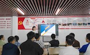 电子信息工程学院持续开展2025届毕业生“1+1＞2”实习答疑活动