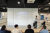 我校邀请行业专家指导2025广西大学生创新方法大赛备赛工作