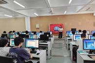 通识教育学院举办“Matlab基础应用”专题讲座