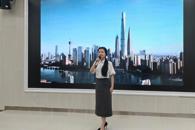 我校2024-2025学年通用技能竞赛中华经典诵读大赛圆满落幕