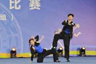 喜讯：我校学子斩获广西第十四届学生运动会两项冠军