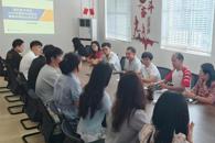 通识教育学院召开2025年教师节座谈会