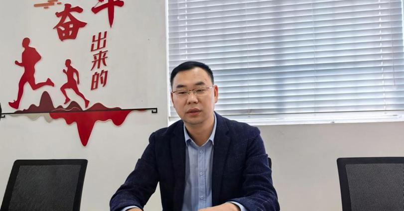 副校长邱福明深入通识教育学院调研指导工作