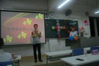 数学建模协会完成新旧理事交接