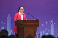 我校教师做客“2018年大学生公益创业大讲堂”并作主题演讲