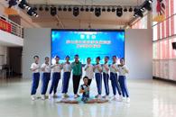 喜讯：我校学子在第7届中国高等职业院校健美操锦标赛中斩获佳绩
