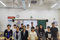 柳州职业技术学院第一届“学创杯”全国大学生创业综合模拟大赛圆满落幕