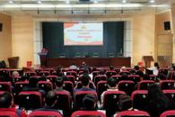 通识教育学院传达学习习近平总书记视察广西时的重要讲话精神