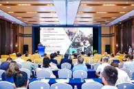 校长甘金明受邀出席2025中国-东盟教育交流周并作发言