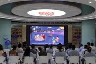 汉语+中国文化，留学生的一堂别样中秋体验课