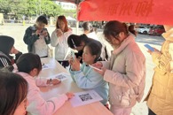 校学生会成功开展“筑牢反诈防线，守护校园安全”活动