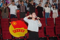 借“匠心将情”凝聚爱国主义精神力量