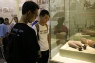 我校青年马克思主义者培养学校开展“我与祖国共奋进-国旗下的演讲”主题团日活动