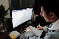 我校团员青年热议习近平总书记五四青年节寄语