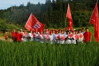 永远跟党走  奋进新时代——我校2021年大学生暑期“三下乡”社会实践活动纪实