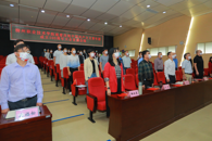 我校青年师生热议习近平总书记在庆祝中国共青团成立100周年大会上的重要讲话