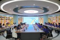 老挝青年领导人研修班（柳州站）活动在我校圆满举行