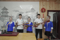 我?？?024年大学生暑期“三下乡”社会实践活动