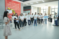 “全球发展倡议下的粮食安全——挑战、策略与青年行动”青年圆桌会议在我校圆满举办