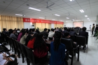 我院国家示范高职院校建设顺利通过省级验收