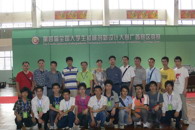 我院学子在第四届全国大学生机械创新设计大赛广西区比赛勇创佳绩