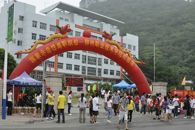 “迎新进行时”专题报道：学院领导重视 上下通力配合 迎新工作有条不紊