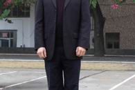 “说说身边的共产党员”系列报道：创先争优为范 教书育人不倦——记我院优秀共产党员、副院长林若森教授