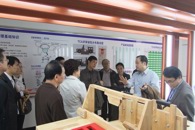 广西高等教育学会领导莅临我院考察交流