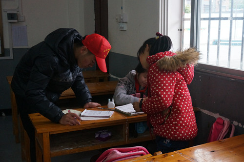 共同研究，授人以渔