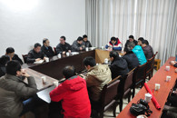 精准扶贫在柳职：我院到三江县独峒乡、融水县拱洞乡开展春节慰问活动