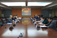 马来西亚驻南宁总领事馆代表团来访