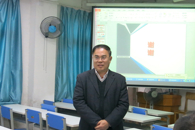 我校举办2016-2017学年下学期“形势与政策教育”课程师资培训班暨集体备课会