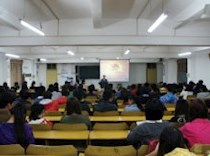 艺术设计系181名同学和17个集体喜获表彰