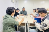 环境与食品工程学院召开新学期学生工作会议