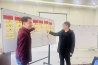 聚焦专业发展，加速“金课程”建设——环境与食品工程学院成功召开课程工作分析会